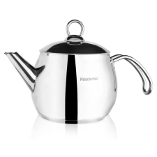 Orion ANETT rozsdamentes acél teáskanna 1,68 l vízforraló és teáskanna