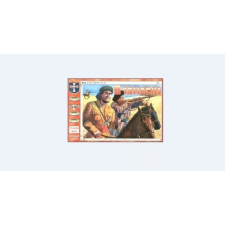  Orion Basmachi, Russian Civil War, 1918-1922 1:72 (ORI72026) makett