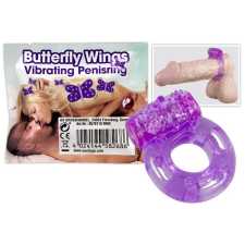 Orion Bliss Mate Vibrating Cockring péniszgyűrű