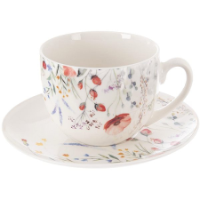 Orion Bögre + csészealj, MÁK 0,28 l bögrék, csészék