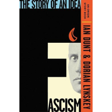 Orion Books Fascism: The Story of an Idea idegen nyelvű könyv