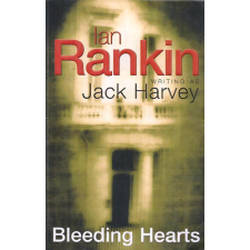 Orion Books Ltd. Bleeding Hearts antikvárium - használt könyv