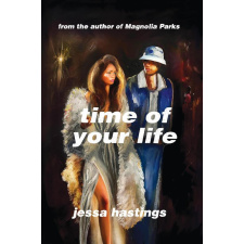 Orion Books Time of Your Life (Hardback) regény
