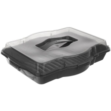 Orion Box UH+ fedő GREY papírárú, csomagoló és tárolóeszköz