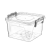 Orion Box UH multi négyzet alacsony 1,2 l