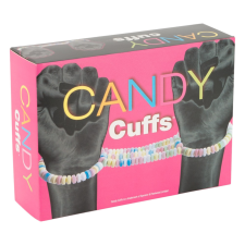 Orion Candy Cuffs - cukorka bilincs - színes (45g) erotikus ajándék