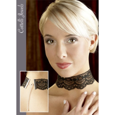 Orion - Cottelli Collection Lace necklace egyéb erotikus kiegészítők nőknek