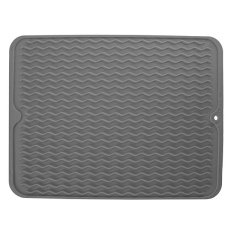 Orion Csepegtető 40 × 30,5 × 0,5 cm szürke, thermogumi konyhai eszköz