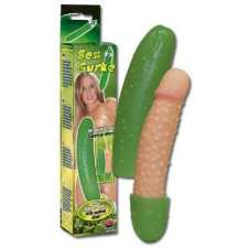 Orion Cucumber erotikus ajándék