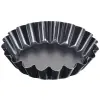Orion Fém sütemény forma TARTLETS átm. 9 cm 6 db