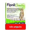 Orion Fipnil Combo Spot On Macska 3ampullax0,5ml , (Fypryst-el megegyező hatóanyag)