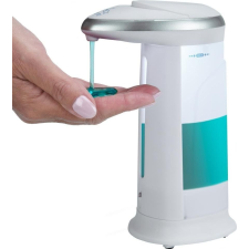 Orion Folyékony Szappan Adagoló Szenzoros Automata (530729) fürdőszoba kiegészítő