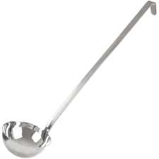 Orion Gastro, 55cm, átm. 14cm, rozsdamentes acél (144902) konyhai eszköz