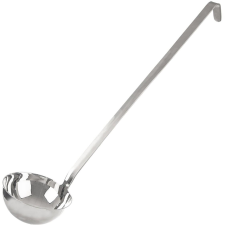 Orion Gastro - rozsdamentes acél, 54cm, átmérő 12,5cm (144901) konyhai eszköz