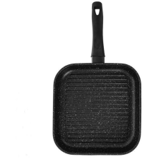 Orion GRANDE grill serpenyő 26 x 26 cm (112969) edény
