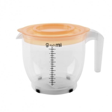  Orion Jug habverő tál UH + fedél, 2 l (124082) tányér és evőeszköz