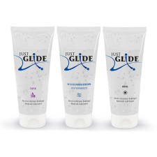 Orion Just Glide 3x200ml síkosító