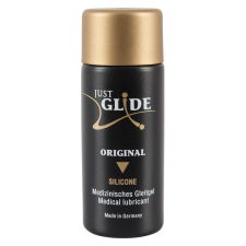 Orion Just Glide Silicone 30 ml síkosító