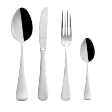 Orion KANADA 24 db-os evőeszközkészlet tányér és evőeszköz