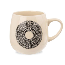 Orion Kerámia bögre MANDALA 0,6 l bögrék, csészék