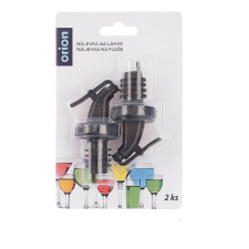 Orion kiöntő palackra, 2 darab, UH konyhai eszköz