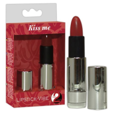 Orion Kiss me Lipstick vibrátorok
