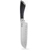 Orion Konyhai kés rozsdamentes acélból / UH santoku MOTION 17 cm
