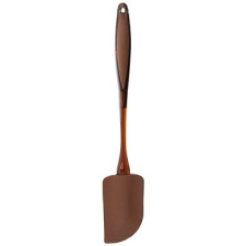 Orion konyhai spatula. szilikon 29,5 cm BARNA sütés és főzés