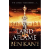 Orion Land Aflame | Ben Kane