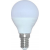 Orion LED IZZÓ 5W E14 450LM (1 DB) (O-600-0048)