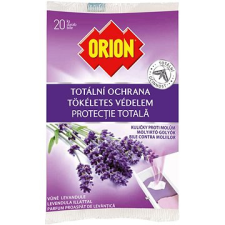 Orion levendulagolyók 20 db riasztószer