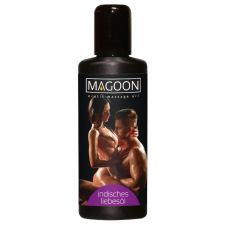 Orion - Magoon Indian Masszázsolaj 100ml masszázskrémek, masszázsolajok