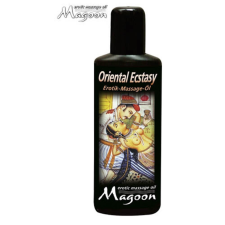 Orion - Magoon Oriental Extasy Massage Oil masszázsolaj és gél