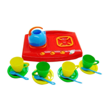 Orion Malipen tűzhely teáskészlettel konyhakészlet