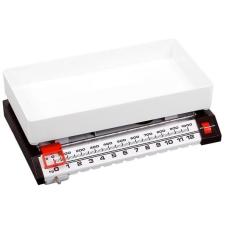 Orion mechanikus konyhai mérleg 13 kg konyhai mérleg