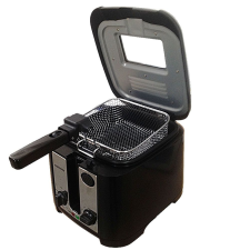  Orion ODF-29 Olajsütő 2,5 literes 1800W fritőz