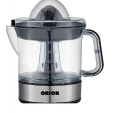 Orion OJE-622 gyümölcsprés és centrifuga
