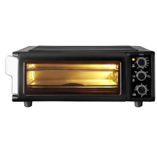 Orion OPM-22 pizzasütő és légkeveréses sütő 18 L pizzasütő