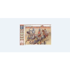  Orion Parthian heavy cavalry 1:72 (ORI72021) makett