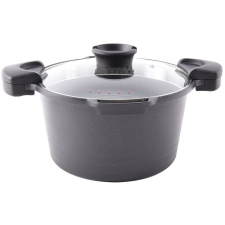 Orion PASTA GRANDE Lábas üvegfedővel 5,5 l (113108) edény