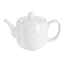 Orion porcelán teáskanna 0,74 liter (156010) (orion156010) vízforraló és teáskanna