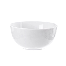 Orion Porcelántál, 14 cm átmérőjű, WHITE konyhai eszköz