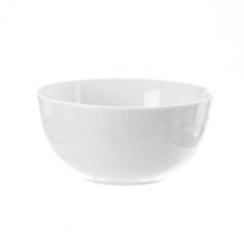 Orion Porcelántál, 14 cm átmérőjű, WHITE (128398) tányér és evőeszköz