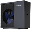  ORION PRO LINE HP 11 kW-1F Monoblokk R290 levegő-víz hőszivattyú