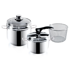 Orion Profi duo kukta 5 liter + 3,5 liter (113044) (orion113044) edény