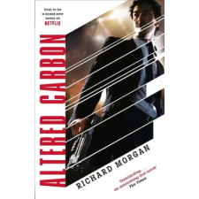 Orion Publishing Co Altered Carbon | Richard Morgan egyéb könyv
