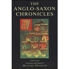 Orion Publishing Co Anglo-Saxon Chronicle | Michael Swanton egyéb könyv