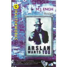 Orion Publishing Co Arslan | M Engh egyéb könyv