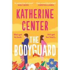 Orion Publishing Co Bodyguard | Katherine Center egyéb könyv