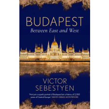 Orion Publishing Co Budapest | Victor Sebestyen egyéb könyv